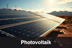 Photovoltaik